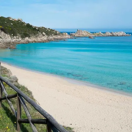 Appartamento Alba Chiara Sea View