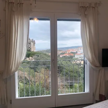 Appartamento Alba Chiara Sea View