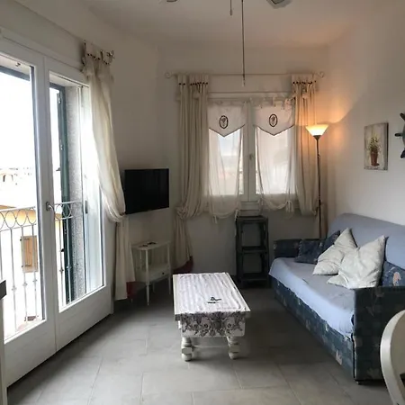 Alba Chiara Sea View *