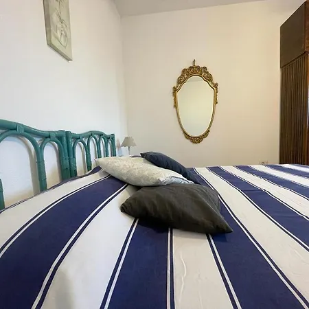 Alba Chiara Sea View *